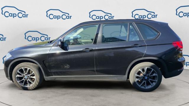 Bmw X5 image 2