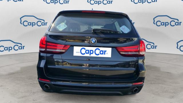 Bmw X5 image 9