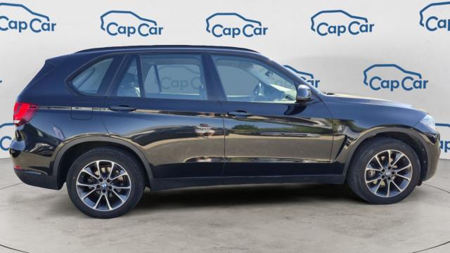 Bmw X5 image 7