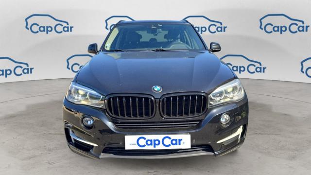 Bmw X5 image 3