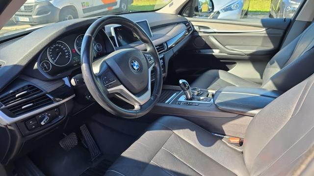 Bmw X5 image 1