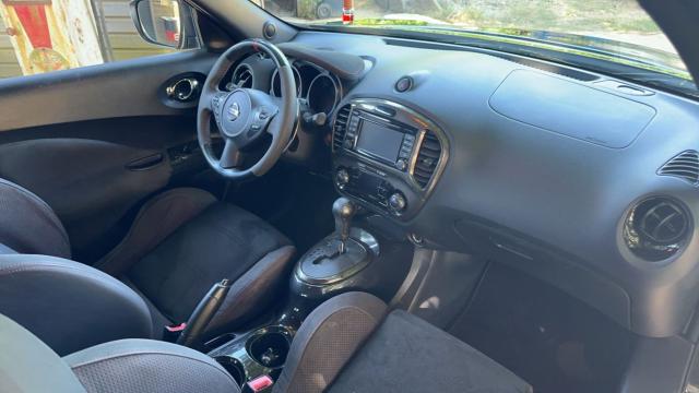 Nissan Juke image 6