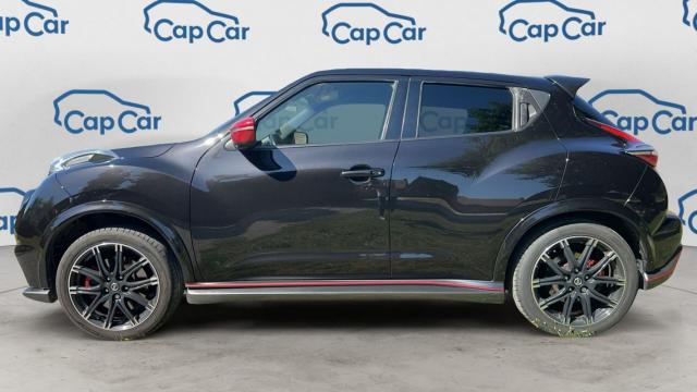 Nissan Juke image 7
