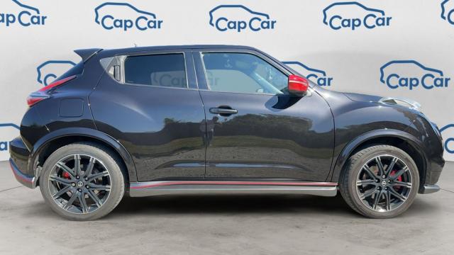 Nissan Juke image 3
