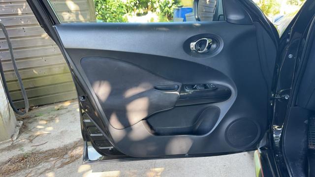 Nissan Juke image 1