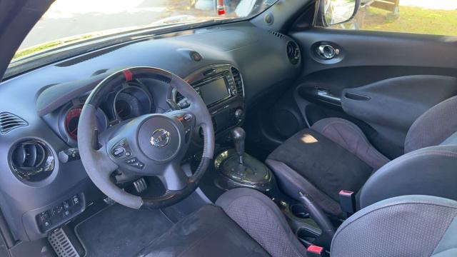 Nissan Juke image 5