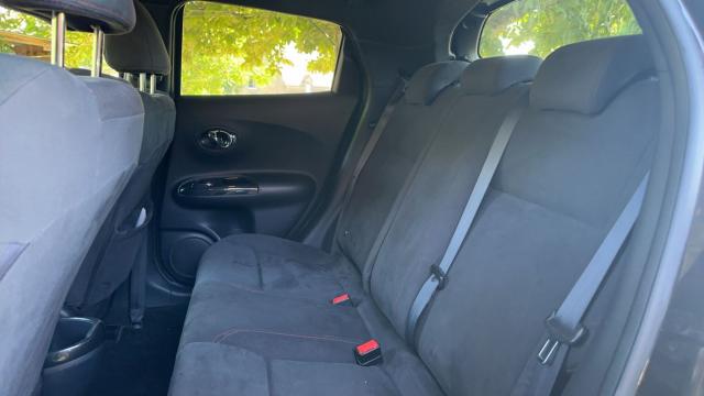 Nissan Juke image 2