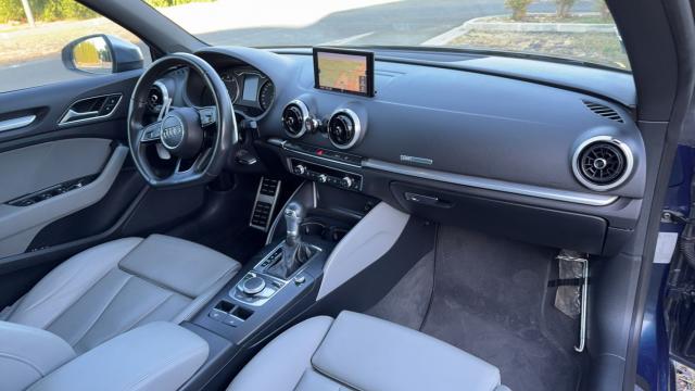 Audi A3 image 3