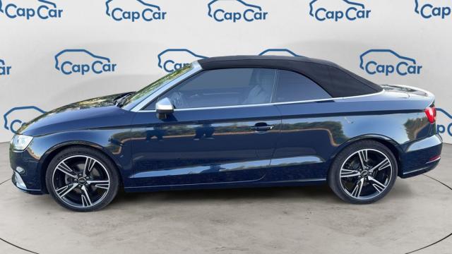 Audi A3 image 1