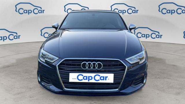 Audi A3 image 8