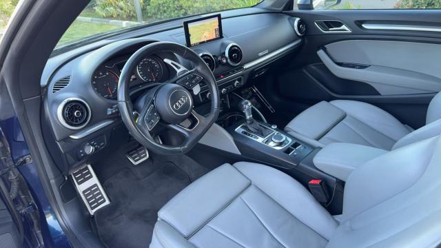 Audi A3 image 7