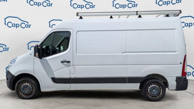 Renault Master image 3