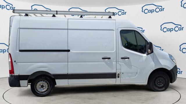 Renault Master image 8