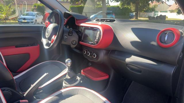Renault Twingo image 4