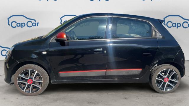Renault Twingo image 1