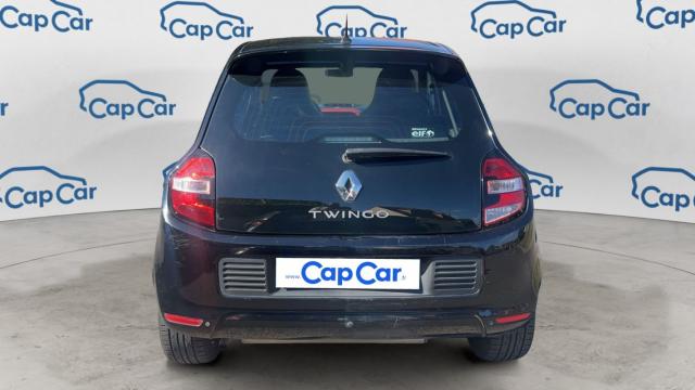 Renault Twingo image 6