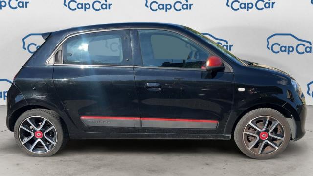 Renault Twingo image 3