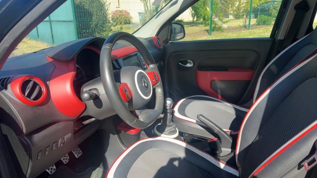 Renault Twingo image 9