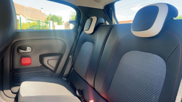 Renault Twingo image 2
