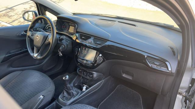 Opel Corsa image 1