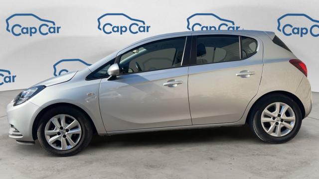 Opel Corsa image 3