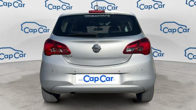 Opel Corsa image 4