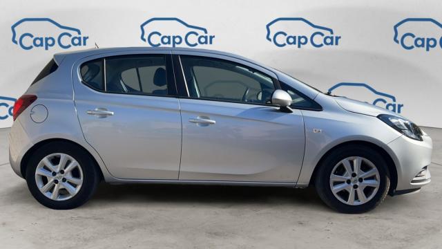 Opel Corsa image 1