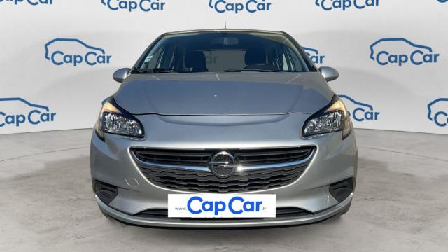 Opel Corsa image 8