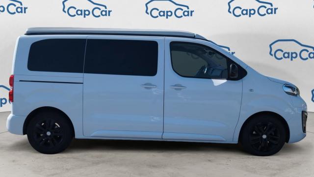 Peugeot Traveller image 4