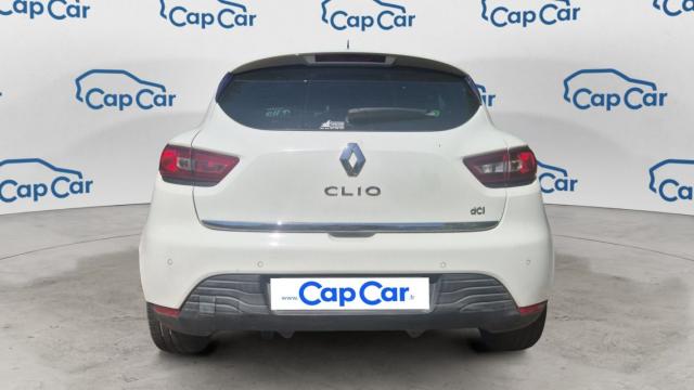 Renault Clio image 4