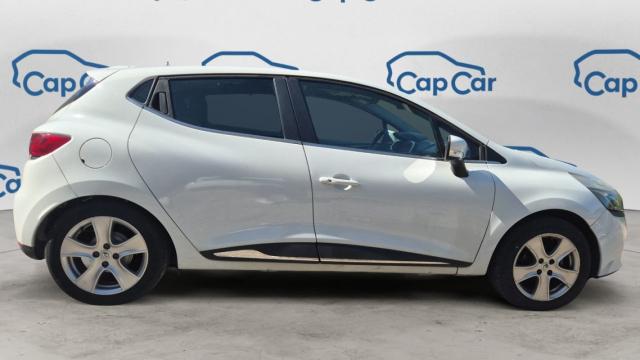 Renault Clio image 7