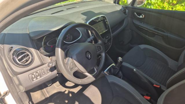 Renault Clio image 1