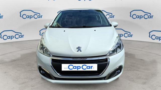 Peugeot 208 image 5