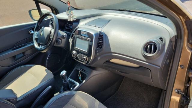 Renault Captur image 5