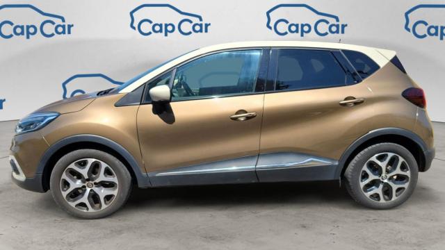 Renault Captur image 1