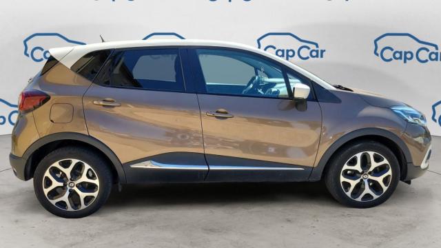 Renault Captur image 2