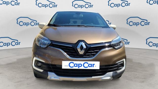 Renault Captur image 4