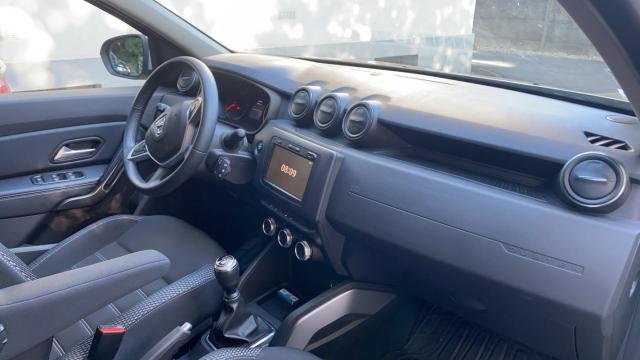 Dacia Duster image 4