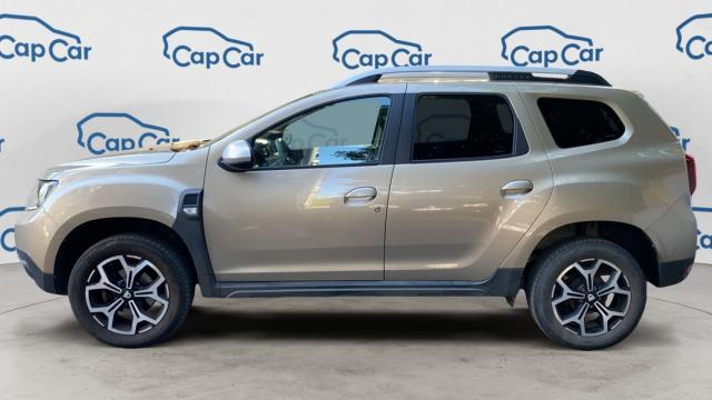 Dacia Duster image 5