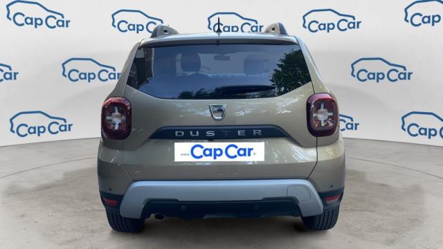 Dacia Duster image 7