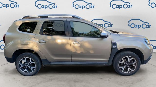 Dacia Duster image 1