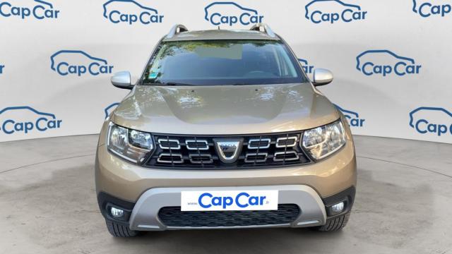 Dacia Duster image 9