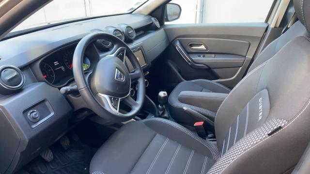 Dacia Duster image 2