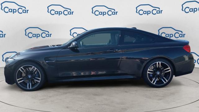 Bmw M4 image 9