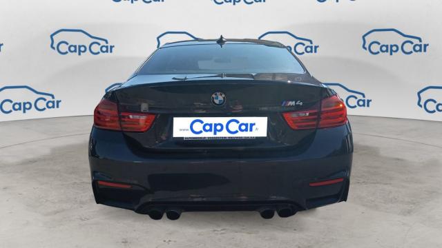 Bmw M4 image 1