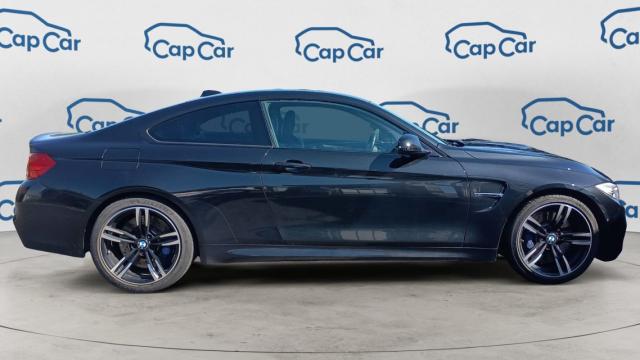 Bmw M4 image 7