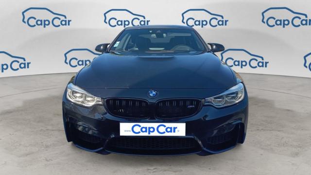 Bmw M4 image 6