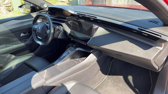 Peugeot 308 image 8