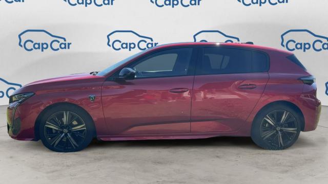 Peugeot 308 image 9