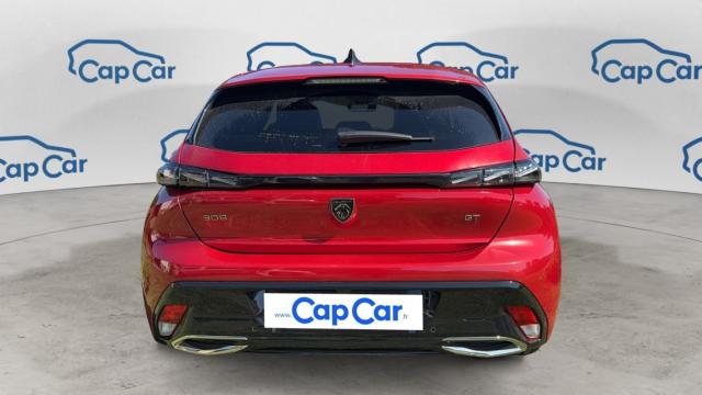 Peugeot 308 image 7
